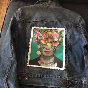 Frida Jacket